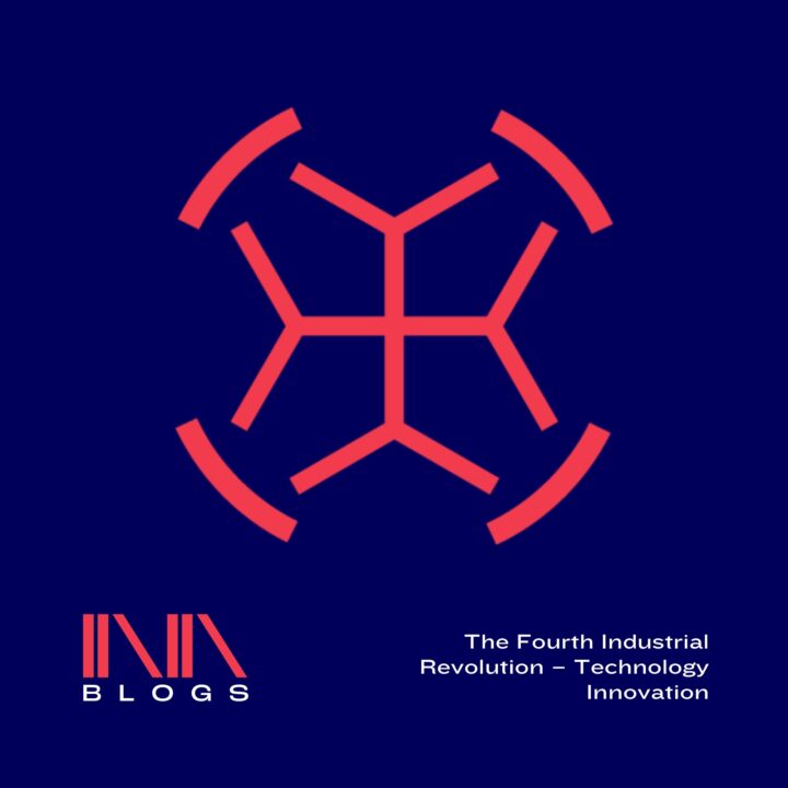 The Fourth Industrial Revolution - Technology Innovation