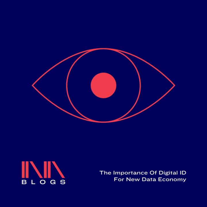 The importance of Digital ID for New Data Economy