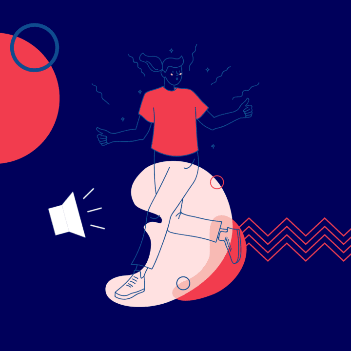 Presentations And Talks - Ina