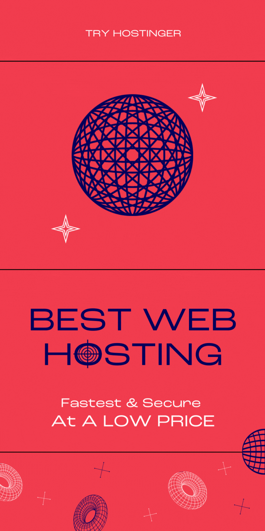 Best Web Hosting Fast & Secure