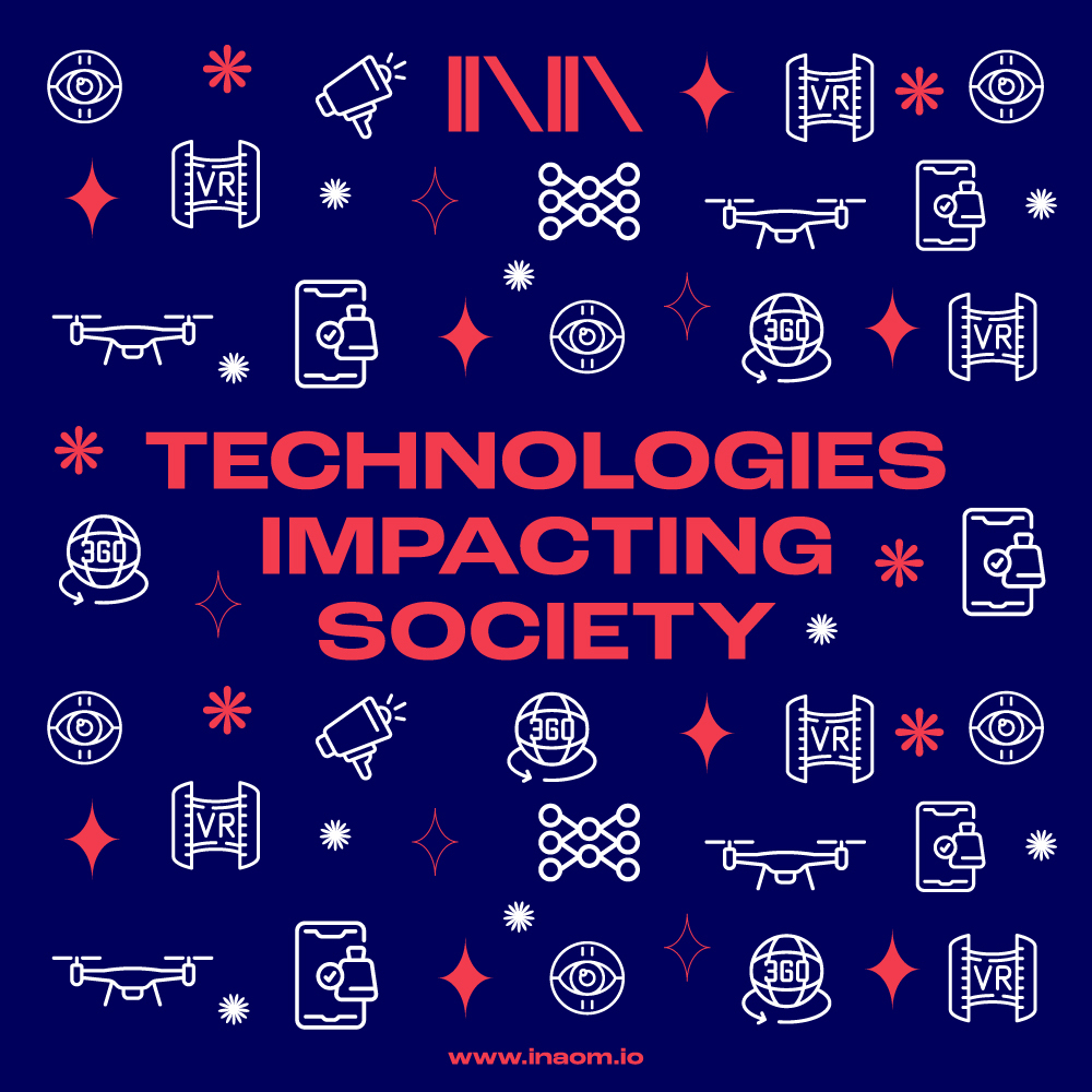 Technologies Impacting Society Facebook Group Join
