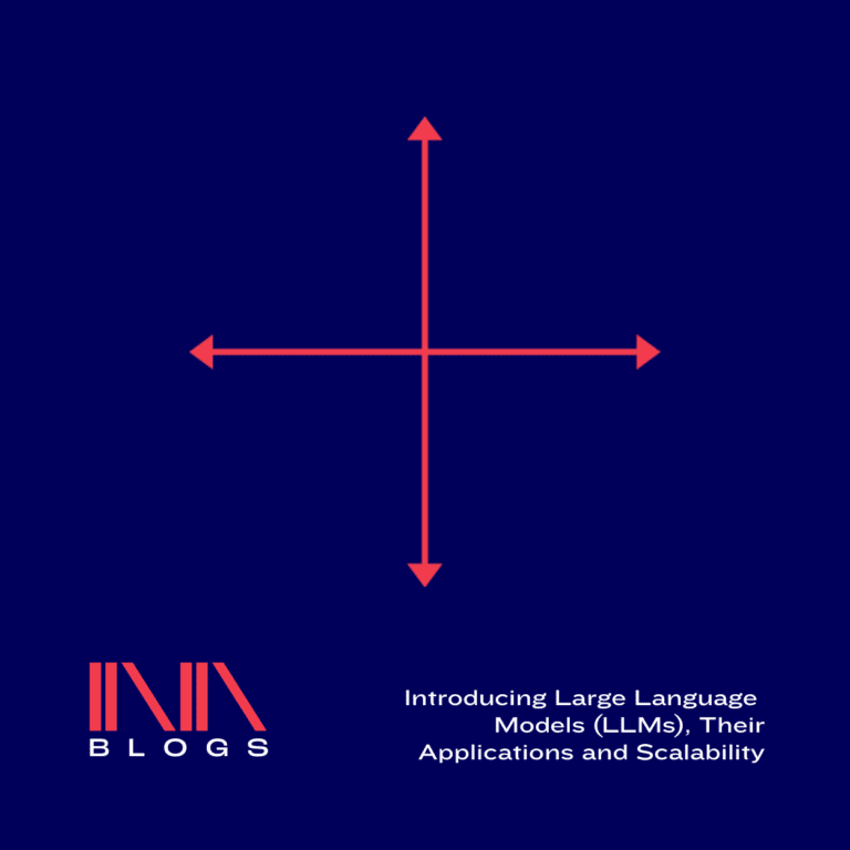 Introducing Large Language Models (LLMs), Their Applications and Scalability