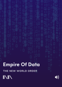 Empire Of Data